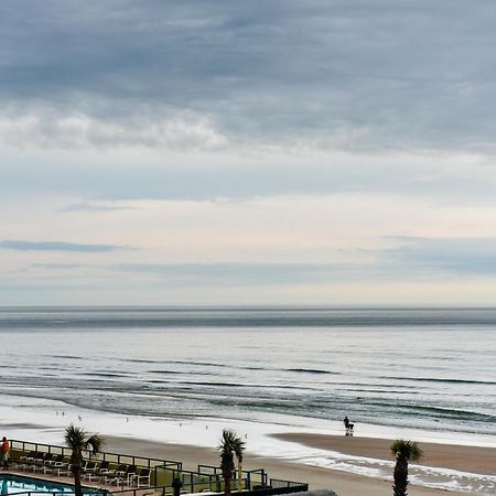 Tide Shift Daytona Beach Shores Exterior foto