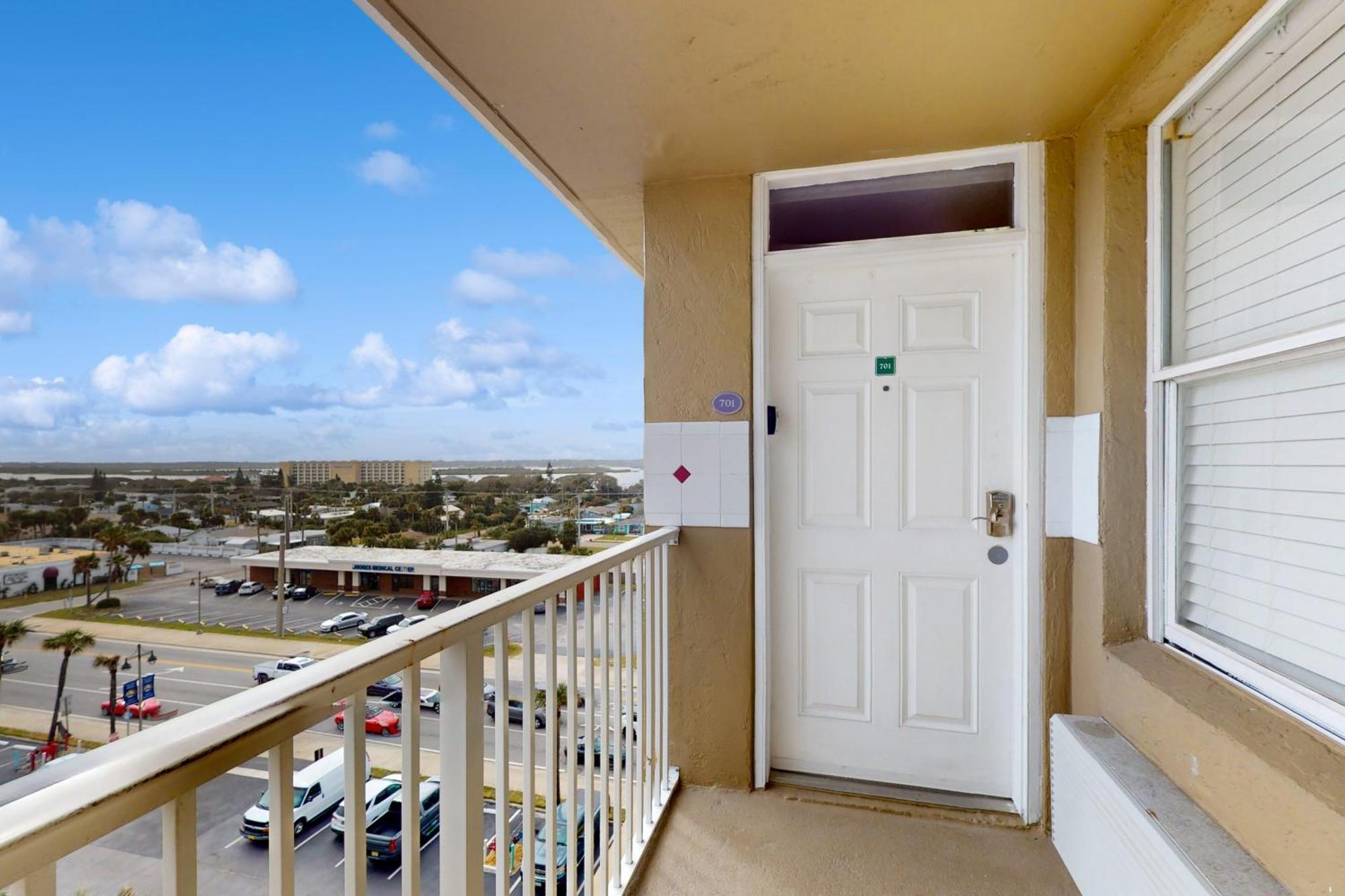 Tide Shift Daytona Beach Shores Exterior foto