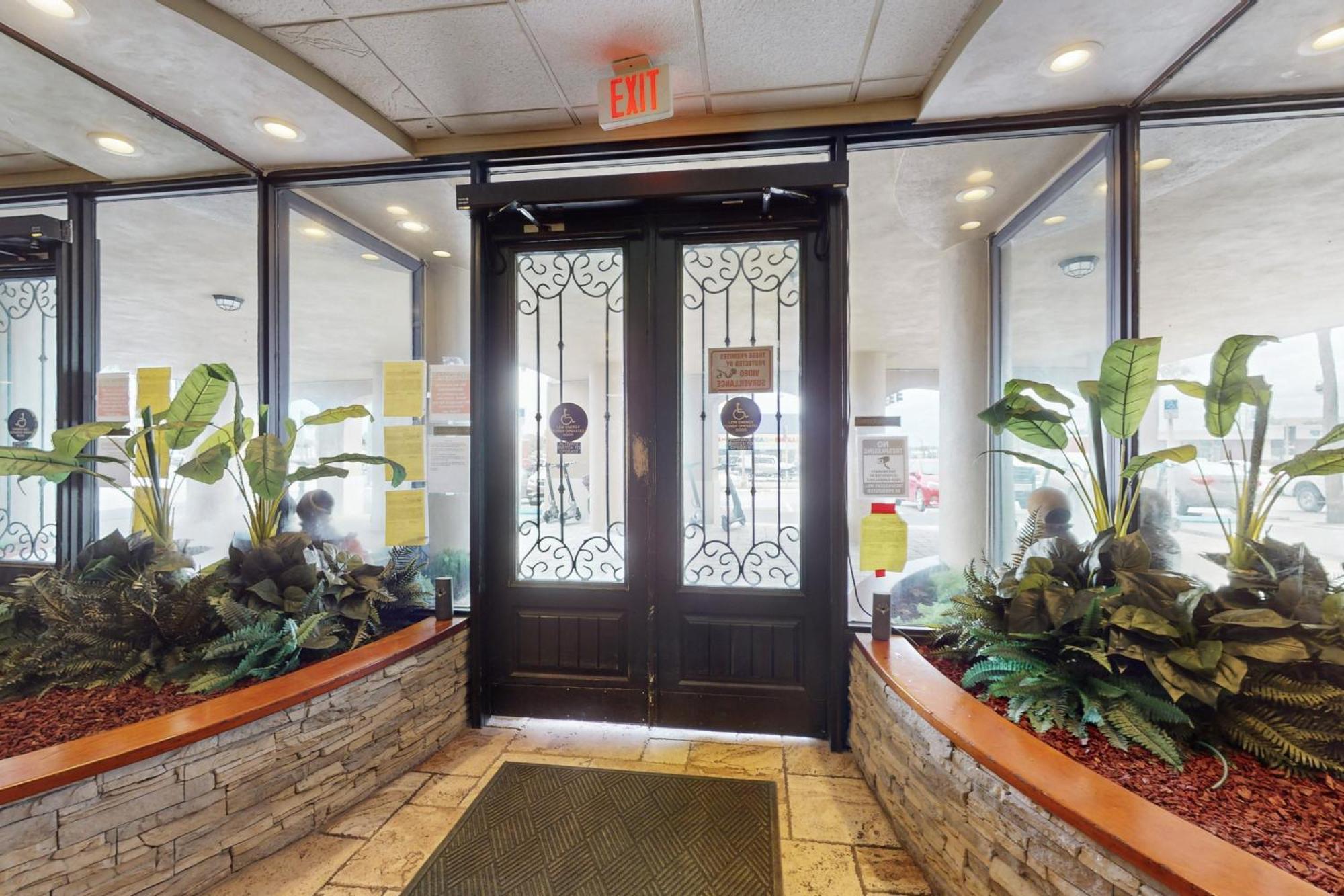 Tide Shift Daytona Beach Shores Exterior foto