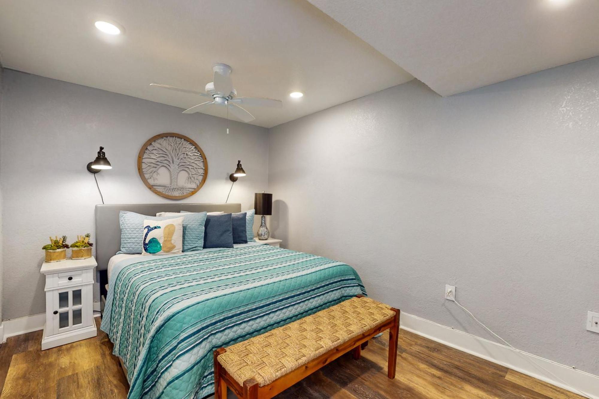 Tide Shift Daytona Beach Shores Exterior foto