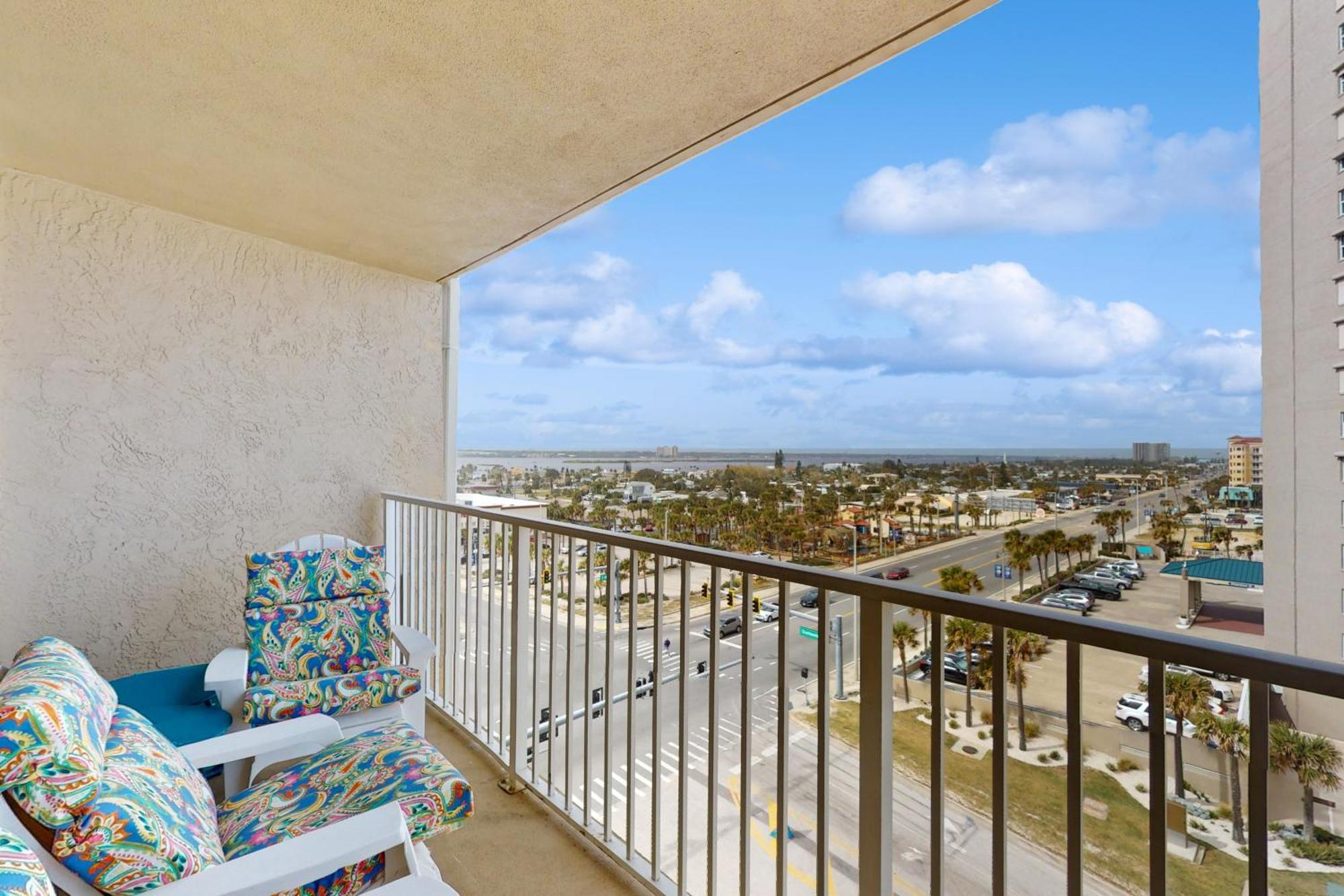 Tide Shift Daytona Beach Shores Exterior foto
