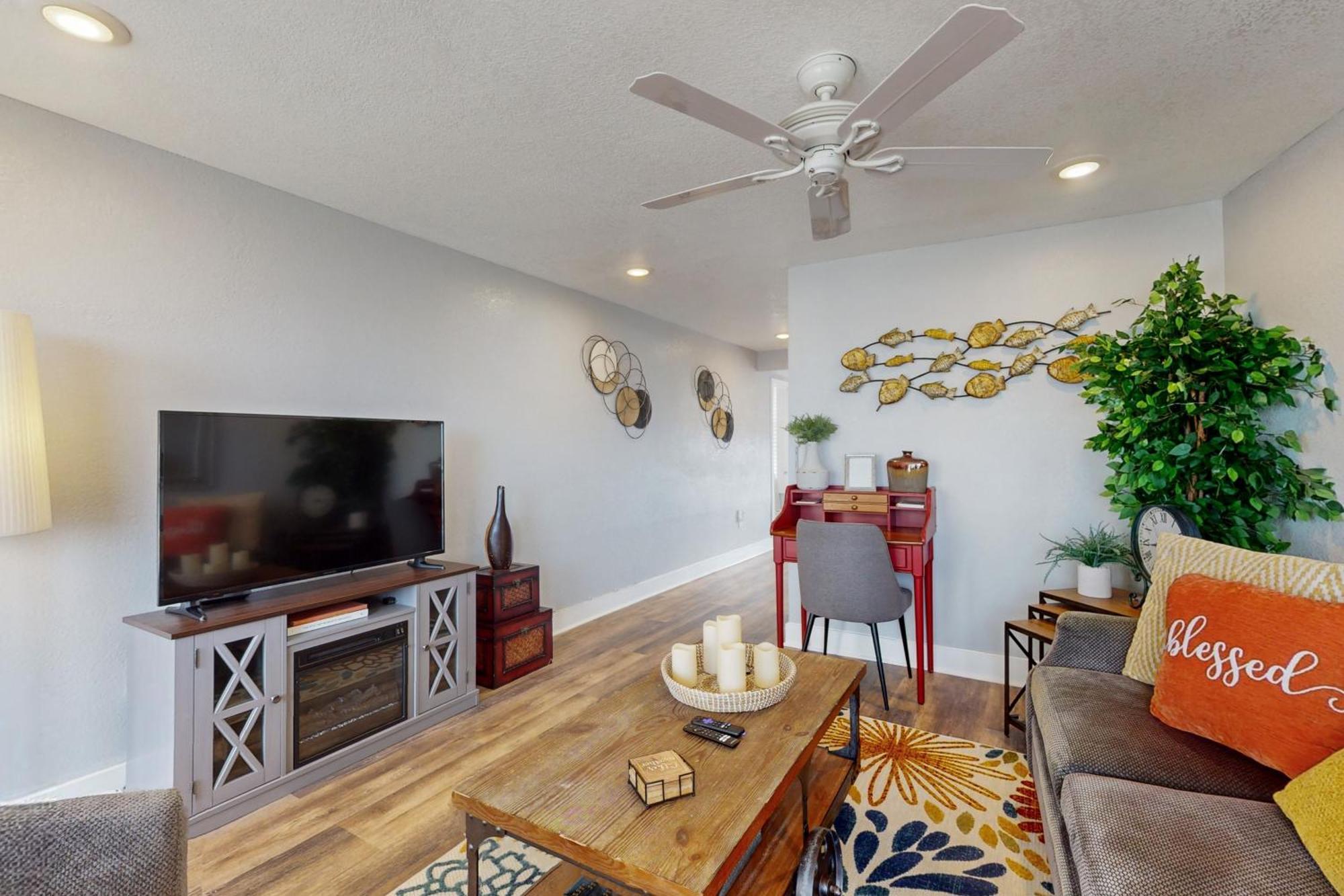 Tide Shift Daytona Beach Shores Exterior foto