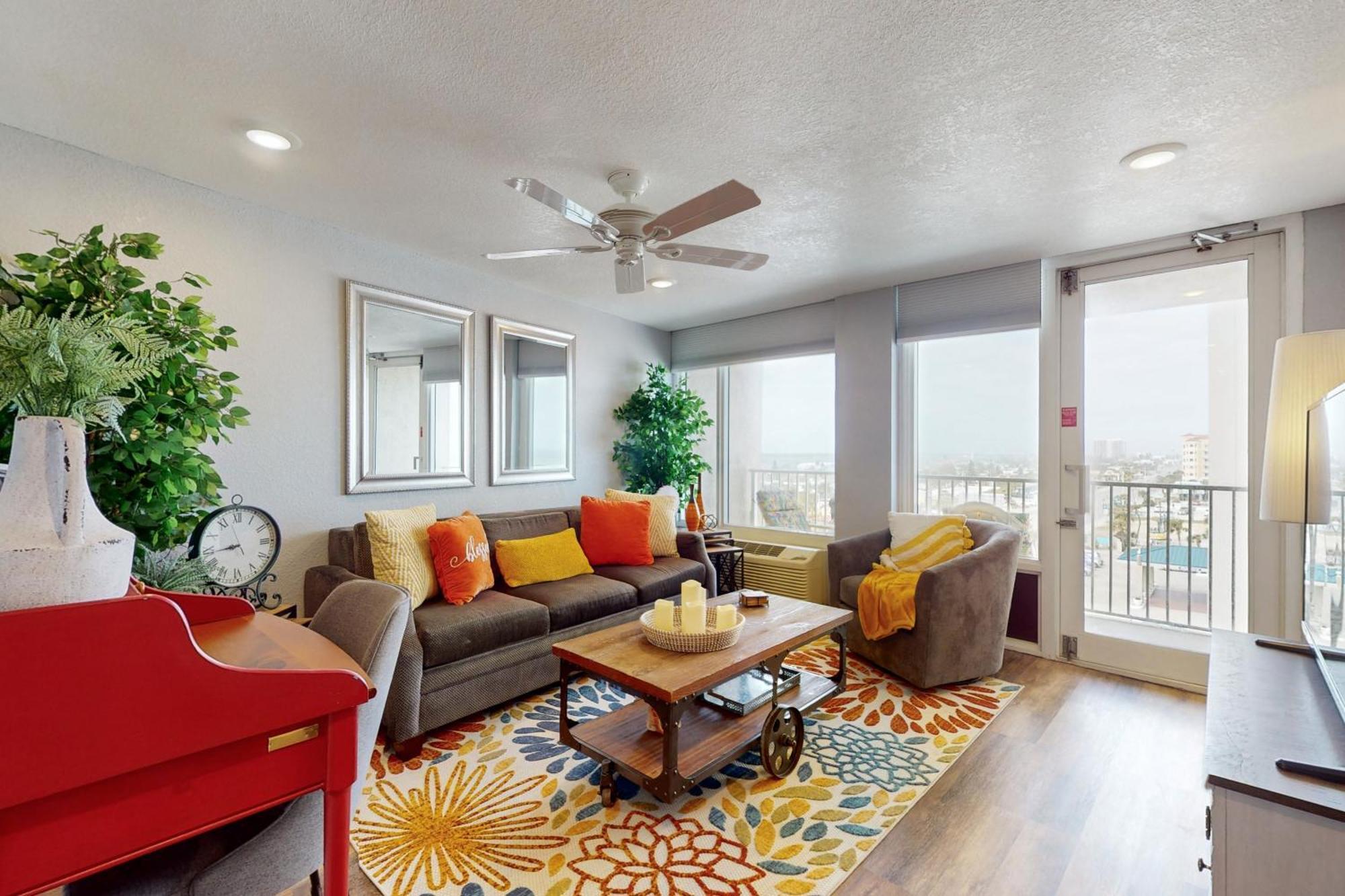 Tide Shift Daytona Beach Shores Exterior foto