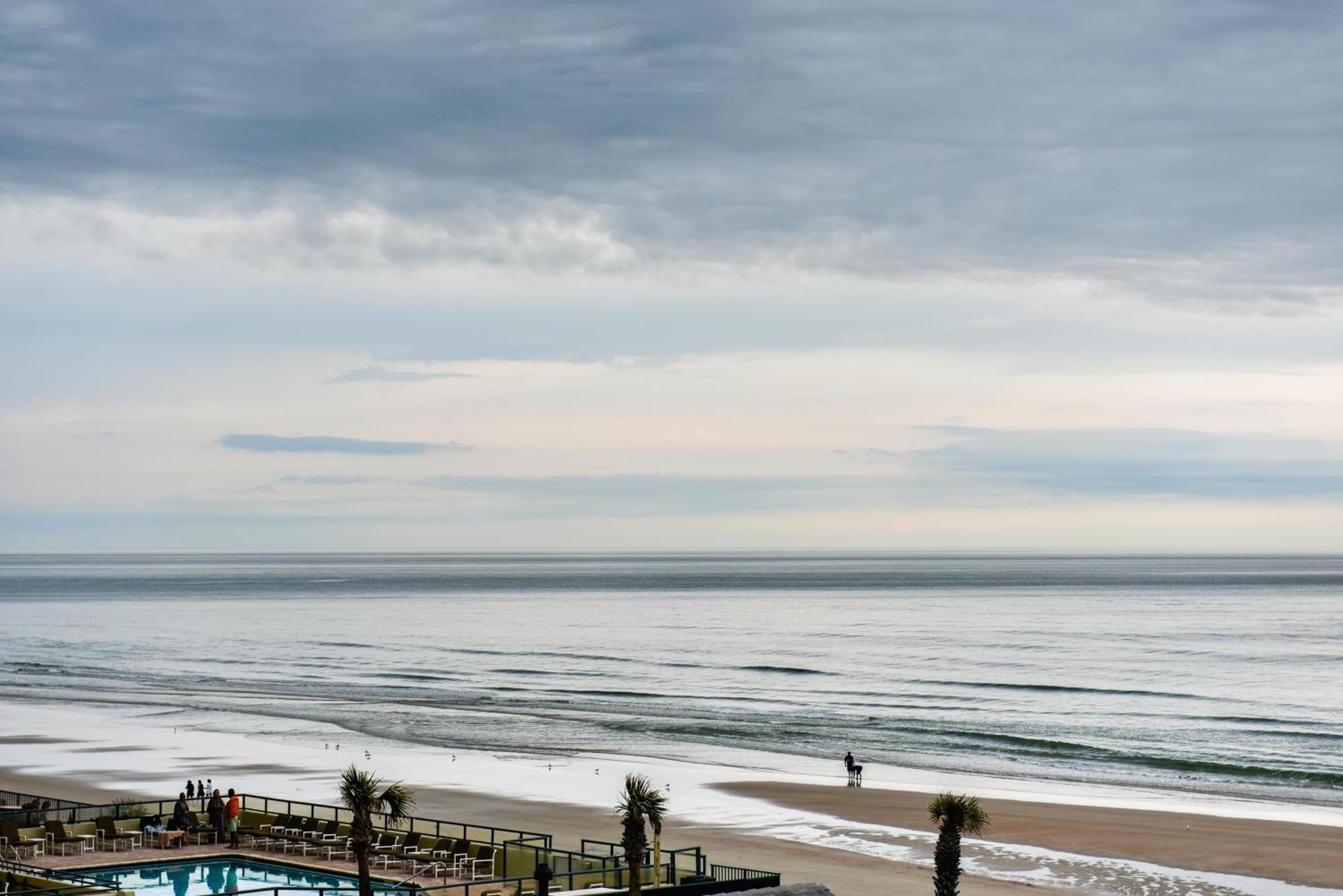 Tide Shift Daytona Beach Shores Exterior foto